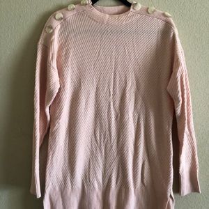 LOFT sweater NWT